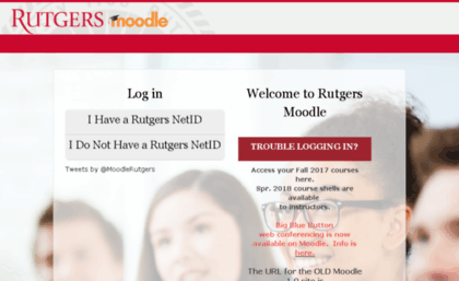 moodle2.rutgers.edu
