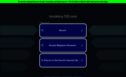 mookboy100.com