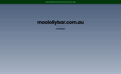 moolollybar.com.au