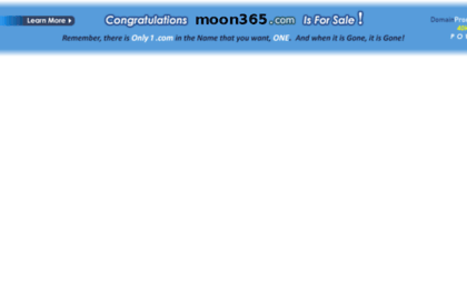 moon365.com