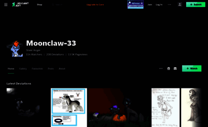 moonclaw-33.deviantart.com