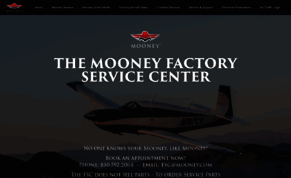 mooney.com