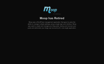 moop.co.uk