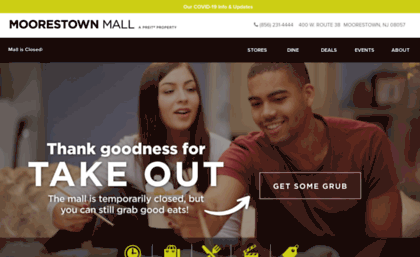 moorestown-mall.com