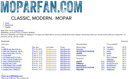 moparfan.com