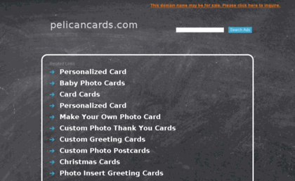 more.pelicancards.com