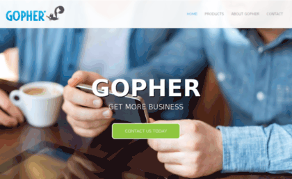 morebusiness.gopher.co.nz