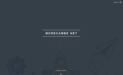 morecambe.net