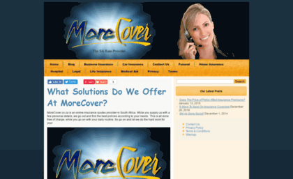 morecover.co.za