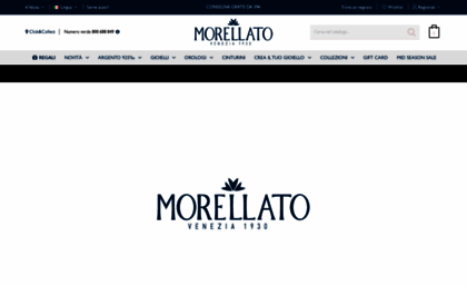 morellato.com