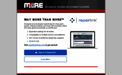 moreoemparts.com