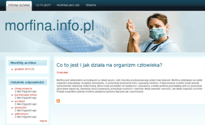 morfina.info.pl