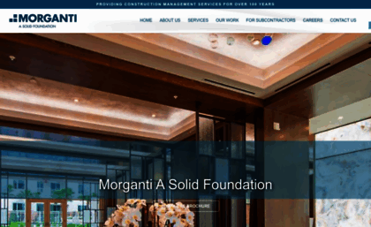 morganti.com