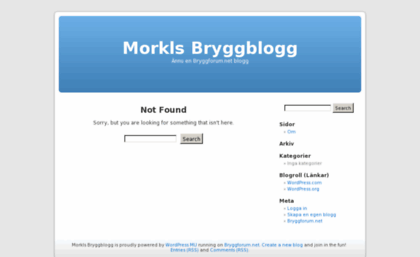 morkl.bryggforum.net