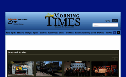 morning-times.com