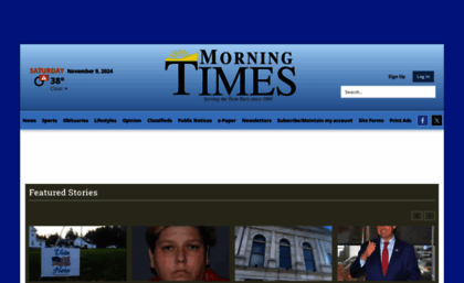 morning-times.com