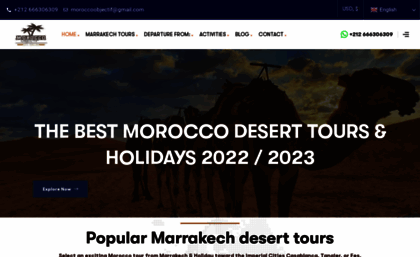 morocco-objectif.com