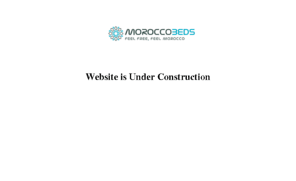 moroccobeds.com