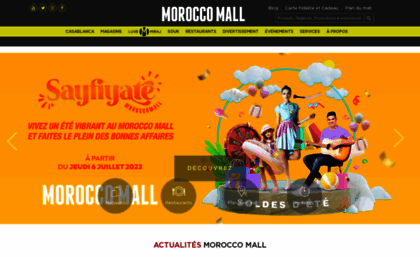 moroccomall.net