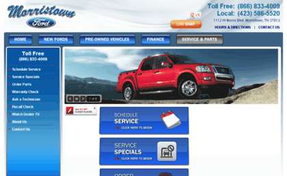 morristownfordservice.com