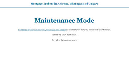 mortgage-kelowna-okanagan-calgary.com