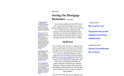 mortgage-lenders.net