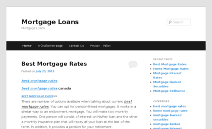 mortgage-loans-reviews.com