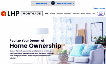 mortgagedemo.com