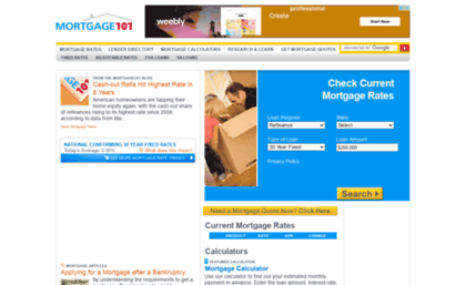 mortgagefaq.com