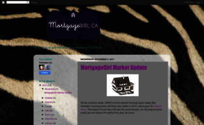 mortgagegirls.blogspot.com