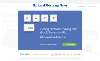 mortgagegrapevine.com