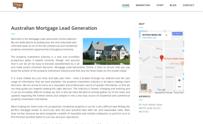 mortgageleadgenerationonline.com