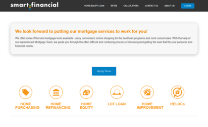 mortgages.smartcu.org