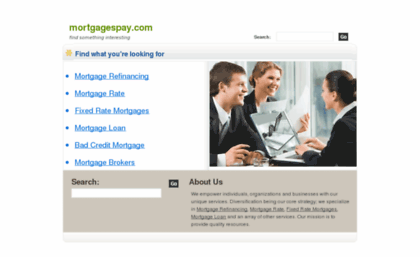 mortgagespay.com