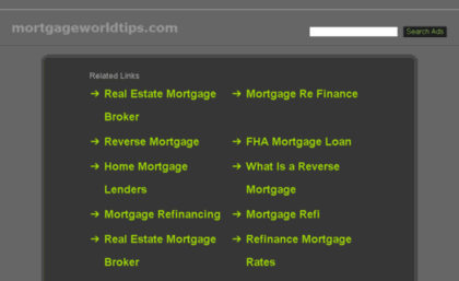 mortgageworldtips.com