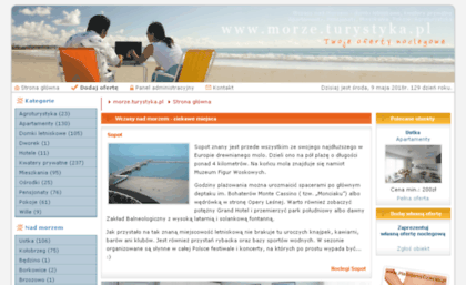 morze.turystyka.pl