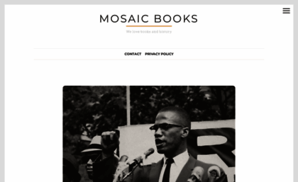 mosaicbooks.com