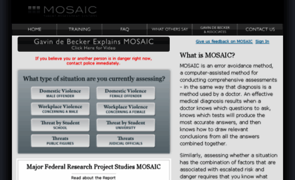 mosaicmethod.com