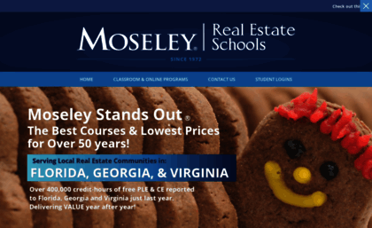 moseley.org