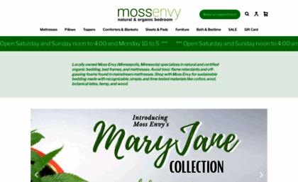 mossenvy.com