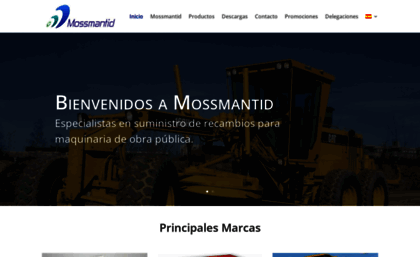 mossmantid.com