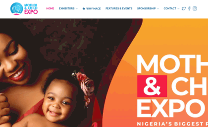 motherandchildexpo.com.ng