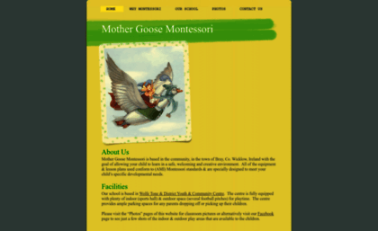 mothergoosemontessori.com