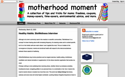 motherhood-moment.blogspot.com