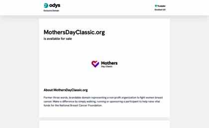 mothersdayclassic.org
