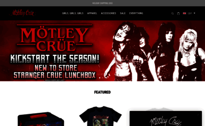 motleycrue.backstreetmerch.com