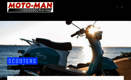 moto-man.com
