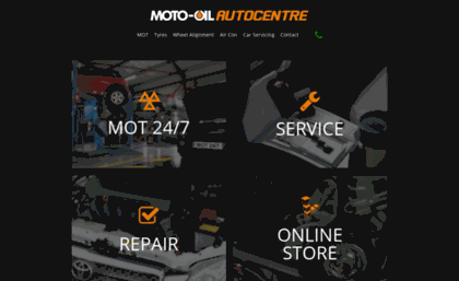 moto-oil.co.uk