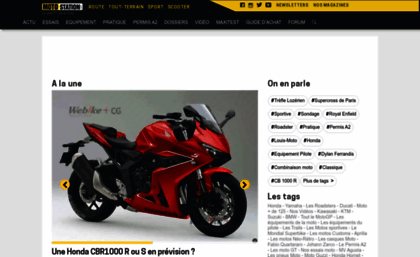 moto-station.com