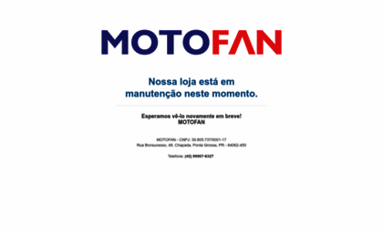 motofan.com.br